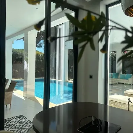 Luxury Tagmara Elviria Marbella
