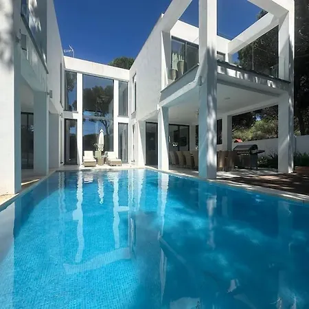 Luxury Tagmara Elviria Marbella