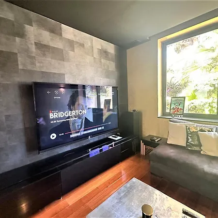 Villa Luxury Tagmara Elviria Marbella
